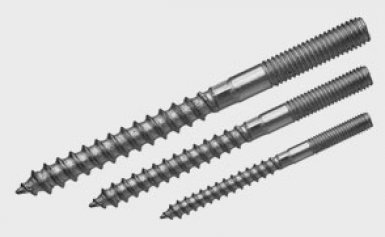 Сантех-шпилька 10x200 (50шт уп) КК -  магазин крепежа «ТАТМЕТИЗ»