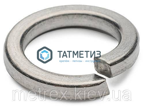 Шайба гроверная DIN 127, оц М20 (уп 15 кг / 990 шт)** ТК Шайба гроверная DIN 127, оц М20 (уп 15 кг / 990 шт)** ТК