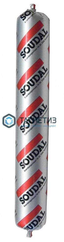 Герметик силиконовый SOUDAL SILIRUB 2 нейтральный ПРОЗРАЧНЫЙ 600 мл / 12 Герметик силиконовый SOUDAL SILIRUB 2 нейтральный ПРОЗРАЧНЫЙ 600 мл / 12