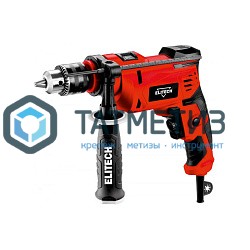Перфоратор ELITECH П 240РЭМ (SDS+,750Вт,3реж,2.3Дж,0-6100 уд/мин) -  магазин «ТАТМЕТИЗ»