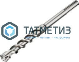 Бур  6х 110мм "Hardcore" SDS+ -  магазин «ТАТМЕТИЗ»