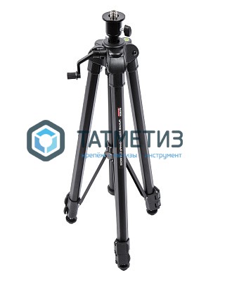 Штатив элевационный, H 56-165 см, 1/4", 5.8", ELITECH HD | «ТАТМЕТИЗ» Штатив элевационный, H 56-165 см, 1/4", 5.8", ELITECH HD - магазин крепежа «ТАТМЕТИЗ»