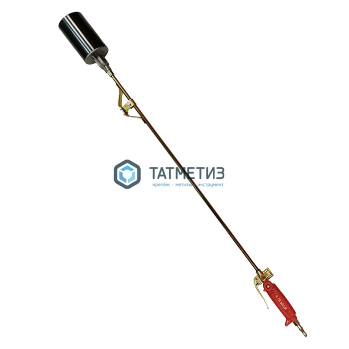 Горелка газовоздушная ГВ-131-Р GCE KRASS Горелка газовоздушная ГВ-131-Р GCE KRASS