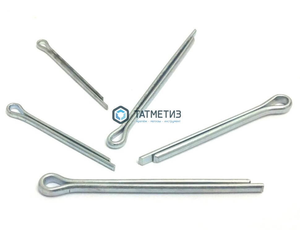 Шплинты 3,2 х 32 оц. ГОСТ 397 | «ТАТМЕТИЗ» Шплинты 3,2 х 32 оц. ГОСТ 397 - магазин «ТАТМЕТИЗ»
