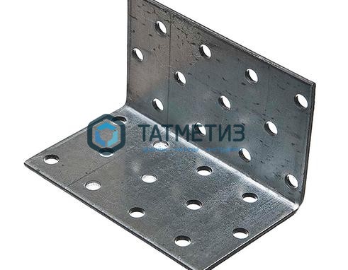 Крепежный уголок KU 50x50x80 | «ТАТМЕТИЗ» Крепежный уголок KU 50x50x80 - магазин крепежа «ТАТМЕТИЗ»
