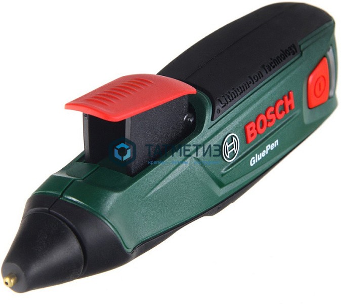 Аккумуляторный клеевой пистолет Bosch Glue Pen 06032A2020 Аккумуляторный клеевой пистолет Bosch Glue Pen 06032A2020
