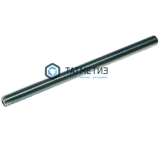 Шпилька резьбовая оц М20х1000 60° (10 шт/уп) Северсталь Шпилька резьбовая оц М20х1000 60° (10 шт/уп) Северсталь