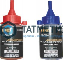 Краска FIT для разметочных шнуров, КРАСНАЯ, 50 гр. -  магазин крепежа «ТАТМЕТИЗ»