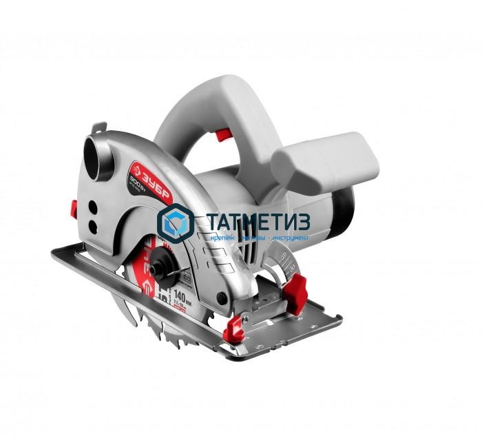 Пила циркулярная ЗУБР, пропил 90гр-70мм; 45гр-48мм, 210x30мм, 4500об/мин, 2000Вт Пила циркулярная ЗУБР, пропил 90гр-70мм; 45гр-48мм, 210x30мм, 4500об/мин, 2000Вт
