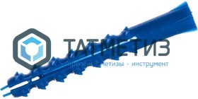 Дюбель РД K 5х30 (2000 шт/уп) | «ТАТМЕТИЗ» Дюбель РД K 5х30 (2000 шт/уп) - магазин крепежа «ТАТМЕТИЗ»