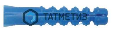 Дюбель РД K12х 70 (250 шт/уп) | «ТАТМЕТИЗ» Дюбель РД K12х 70 (250 шт/уп) - магазин крепежа «ТАТМЕТИЗ»