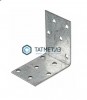 Крепежный уголок KU  60x60x40  (150 шт/уп) -  магазин крепежа «ТАТМЕТИЗ»
