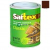 Деревозащитное средство Saitex Classic ПАЛИСАНДР 1 л./14 | «ТАТМЕТИЗ» Деревозащитное средство Saitex Classic ПАЛИСАНДР 1 л./14 - магазин крепежа «ТАТМЕТИЗ»