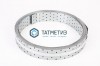 Лента монтажная перфорированная LM- 60х10000х2.0 мм -  магазин крепежа «ТАТМЕТИЗ»