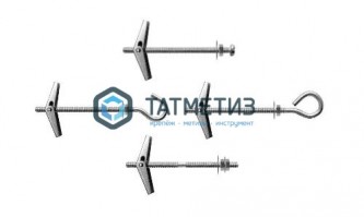 Потолочный анкер 6х60 | «ТАТМЕТИЗ» Потолочный анкер 6х60 - магазин крепежа «ТАТМЕТИЗ»