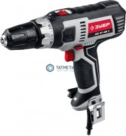 Дрель-шуруповерт сетевая, ЗУБР, ДШ-М1-400-2, 400 Вт, 0-450/0-1800 об/мин -  магазин крепежа «ТАТМЕТИЗ»