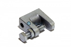 Струбцина монтажная М10 (100 шт/уп) -  магазин крепежа «ТАТМЕТИЗ»