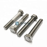 Болт М24 х120 КП 8.8  ГОСТ 7805 оц.  (уп 20 кг / 39 шт) ММЗ -  магазин крепежа «ТАТМЕТИЗ»