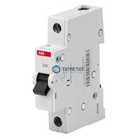 Выключатель авт. мод. 1п С 32А 4.5кА Basic M BMS411C32 ABB 2CDS641041R0324 -  магазин крепежа «ТАТМЕТИЗ»