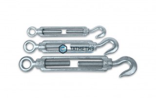 Талреп С+О DIN 1480 14 (25 шт/уп) Z -  магазин крепежа «ТАТМЕТИЗ»