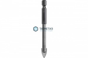 Сверло по стеклу и керамике 10 мм, Rennbohr -  магазин крепежа «ТАТМЕТИЗ»