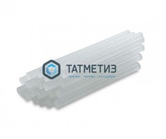 Стержни клеевые, 12 x 300 мм, прозрачный, Leader-5230 -  магазин крепежа «ТАТМЕТИЗ»