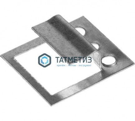 Крепеж для стеновых панелей и вагонки №6, 100шт | «ТАТМЕТИЗ» Крепеж для стеновых панелей и вагонки №6, 100шт - магазин крепежа «ТАТМЕТИЗ»