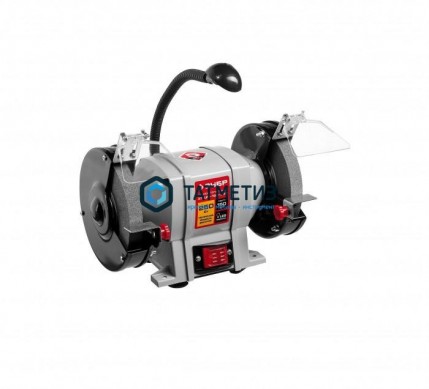 Заточной станок ЗУБР, d150 мм, 250 Вт | «ТАТМЕТИЗ» Заточной станок ЗУБР, d150 мм, 250 Вт - магазин крепежа «ТАТМЕТИЗ»
