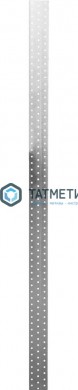 Пластина крепежная KP 1200x 40 -  магазин крепежа «ТАТМЕТИЗ»