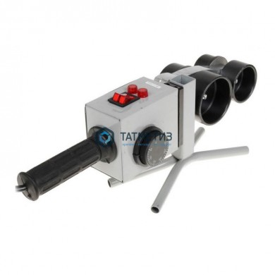 Аппарат для сварки ПВХ труб АСПТ-2000 20-63мм, Ресанта | «ТАТМЕТИЗ» Аппарат для сварки ПВХ труб АСПТ-2000 20-63мм, Ресанта - магазин крепежа «ТАТМЕТИЗ»