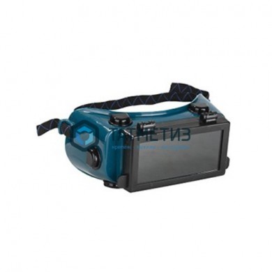 Очки газосварщика, защитные панорамные, STAYER "PROFESSIONAL" | «ТАТМЕТИЗ» Очки газосварщика, защитные панорамные, STAYER "PROFESSIONAL" - магазин крепежа «ТАТМЕТИЗ»