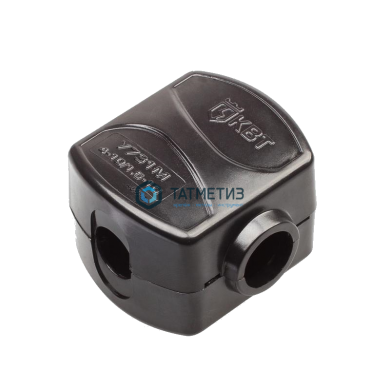 Сжим У731М КВТ 61640 | «ТАТМЕТИЗ» Сжим У731М КВТ 61640 - магазин крепежа «ТАТМЕТИЗ»