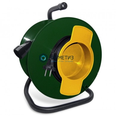 Удлинитель на кат. 1х30м без заземл.,10А, 2,2 кВт, вынос. роз. "Союз481S-2203" | «ТАТМЕТИЗ» Удлинитель на кат. 1х30м без заземл.,10А, 2,2 кВт, вынос. роз. "Союз481S-2203" - магазин крепежа «ТАТМЕТИЗ»