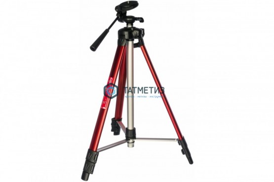 Штатив элевационный, высота 63-150см,1/4", ELITECH | «ТАТМЕТИЗ» Штатив элевационный, высота 63-150см,1/4", ELITECH - магазин крепежа «ТАТМЕТИЗ»