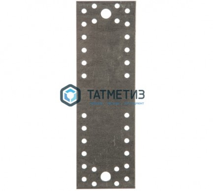 Пластина крепежная KP 200x 50 | «ТАТМЕТИЗ» Пластина крепежная KP 200x 50 - магазин крепежа «ТАТМЕТИЗ»