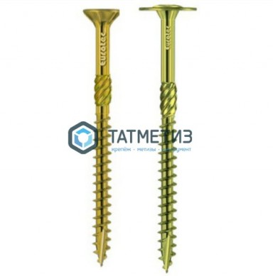 Шуруп с/нарез. д/дерева, прессшайба 8х200 ( 50 шт.) | «ТАТМЕТИЗ» Шуруп с/нарез. д/дерева, прессшайба 8х200 ( 50 шт.) - магазин крепежа «ТАТМЕТИЗ»