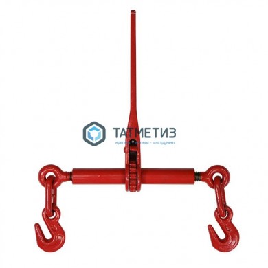 Талреп цепной 13/16 мм разрыв. 21,2т | «ТАТМЕТИЗ» Талреп цепной 13/16 мм разрыв. 21,2т - магазин крепежа «ТАТМЕТИЗ»