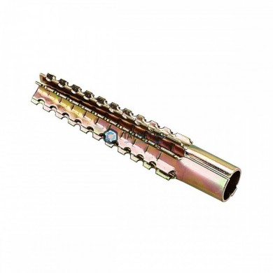 Дюбель для газобетона металл 5 х 30 | «ТАТМЕТИЗ» Дюбель для газобетона металл 5 х 30 - магазин крепежа «ТАТМЕТИЗ»