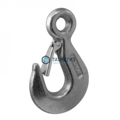 Крюк А320 1600 кг | «ТАТМЕТИЗ» Крюк А320 1600 кг - магазин крепежа «ТАТМЕТИЗ»