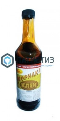 Морилка неводная,  КЛЕН  0,5л/24 -  магазин крепежа «ТАТМЕТИЗ»