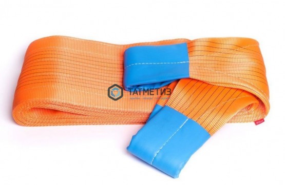 Строп СТП-10,0/5000 (150мм) | «ТАТМЕТИЗ» Строп СТП-10,0/5000 (150мм) - магазин крепежа «ТАТМЕТИЗ»