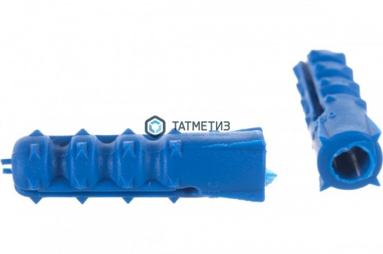 Дюбель РД K 6х35 (1000 шт/уп) | «ТАТМЕТИЗ» Дюбель РД K 6х35 (1000 шт/уп) - магазин крепежа «ТАТМЕТИЗ»