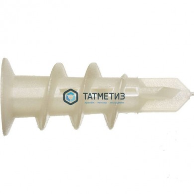 Дюбель Дрива нейлон 15х23 (500 шт/уп) РД | «ТАТМЕТИЗ» Дюбель Дрива нейлон 15х23 (500 шт/уп) РД - магазин крепежа «ТАТМЕТИЗ»