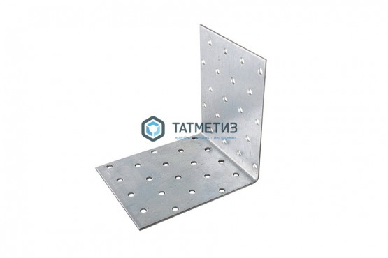 Крепежный уголок KU 70x70x55 (50 шт/уп) | «ТАТМЕТИЗ» Крепежный уголок KU 70x70x55 (50 шт/уп) - магазин крепежа «ТАТМЕТИЗ»
