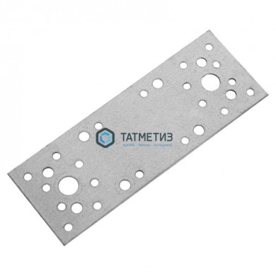 Пластина крепежная KP 180x65 (20 шт/уп) | «ТАТМЕТИЗ» Пластина крепежная KP 180x65 (20 шт/уп) - магазин крепежа «ТАТМЕТИЗ»