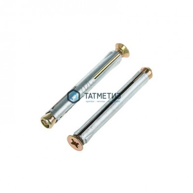 Анкер рамный M 8х112 | «ТАТМЕТИЗ» Анкер рамный M 8х112 - магазин крепежа «ТАТМЕТИЗ»