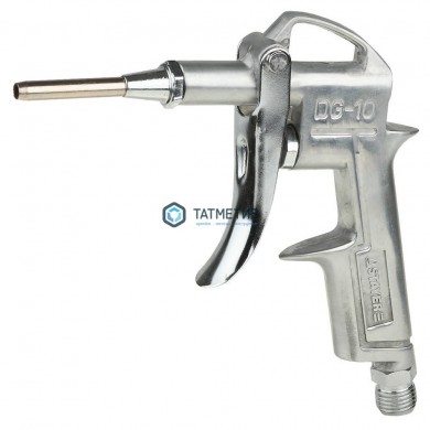 Пистолет для продувки, стандартное сопло STAYER "MASTER" | «ТАТМЕТИЗ» Пистолет для продувки, стандартное сопло STAYER "MASTER" - магазин крепежа «ТАТМЕТИЗ»