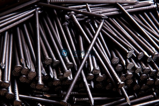 Гвоздь строительный ГОСТ 4028-63 2,5*50 | «ТАТМЕТИЗ» Гвоздь строительный ГОСТ 4028-63 2,5*50 - магазин крепежа «ТАТМЕТИЗ»