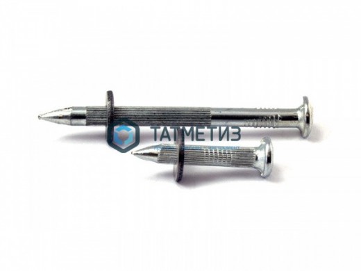 Дюбель монтажный 4,5 х 60 | «ТАТМЕТИЗ» Дюбель монтажный 4,5 х 60 - магазин крепежа «ТАТМЕТИЗ»