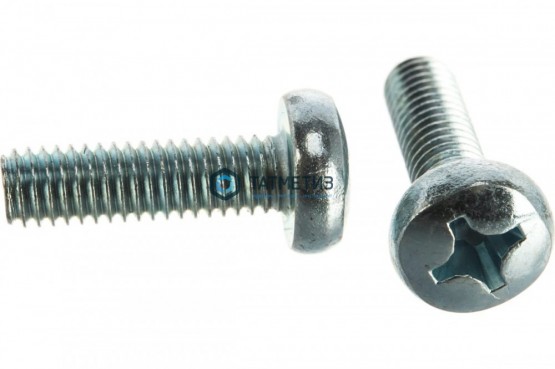 Винт потай DIN 965 А4 М 4х12 | «ТАТМЕТИЗ» Винт потай DIN 965 А4 М 4х12 - магазин крепежа «ТАТМЕТИЗ»